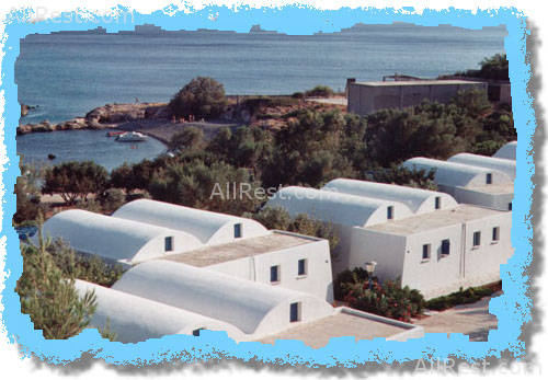 Kakkos Bay Hotel 16